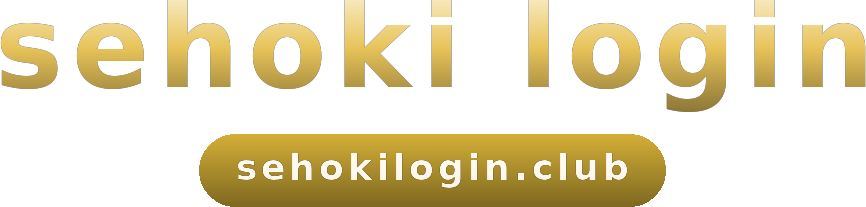sehoki login logo